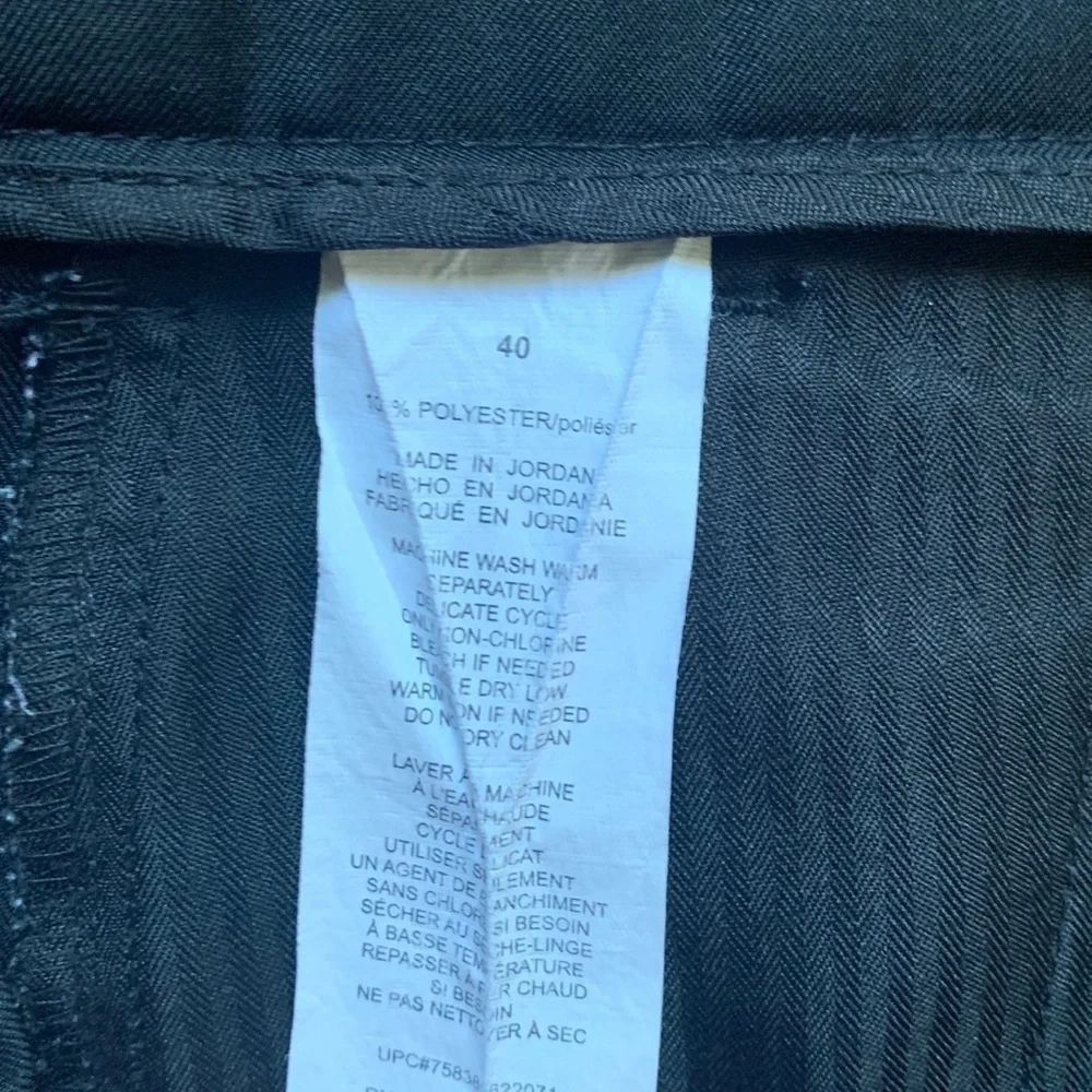 Ben Hogan Performance Golf shorts
